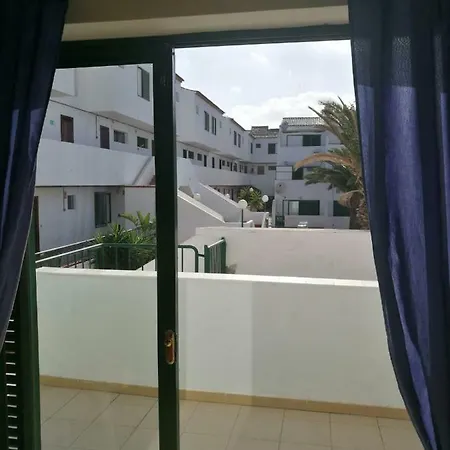 Apartment Beach And Pool
