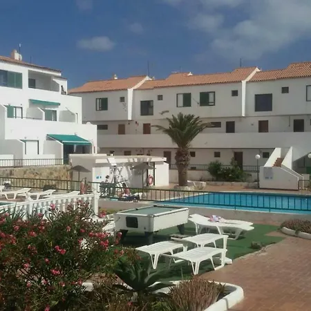 Apartment Beach And Pool