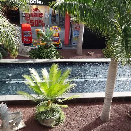 Beach And Pool Apartment
