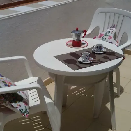 شقة Beach And Pool