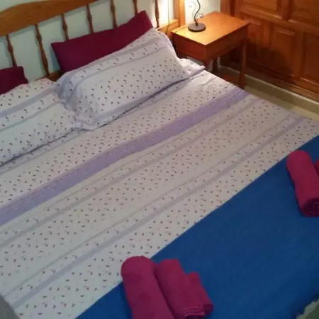 Beach And Pool Apartment Costa Del Silencio