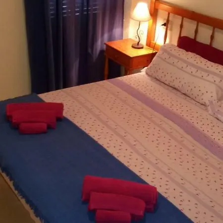 Apartment Beach And Pool Costa Del Silencio
